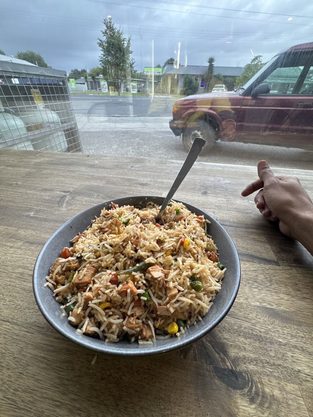 Welshpool Eatery | 22/24 Main St, Welshpool VIC 3966, Australia | Phone: (03) 5688 1242