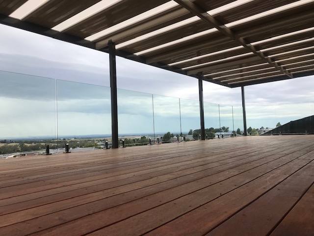 Perg-Dek | 31 Alfa Ct, Pakenham VIC 3810, Australia | Phone: 0403 263 197