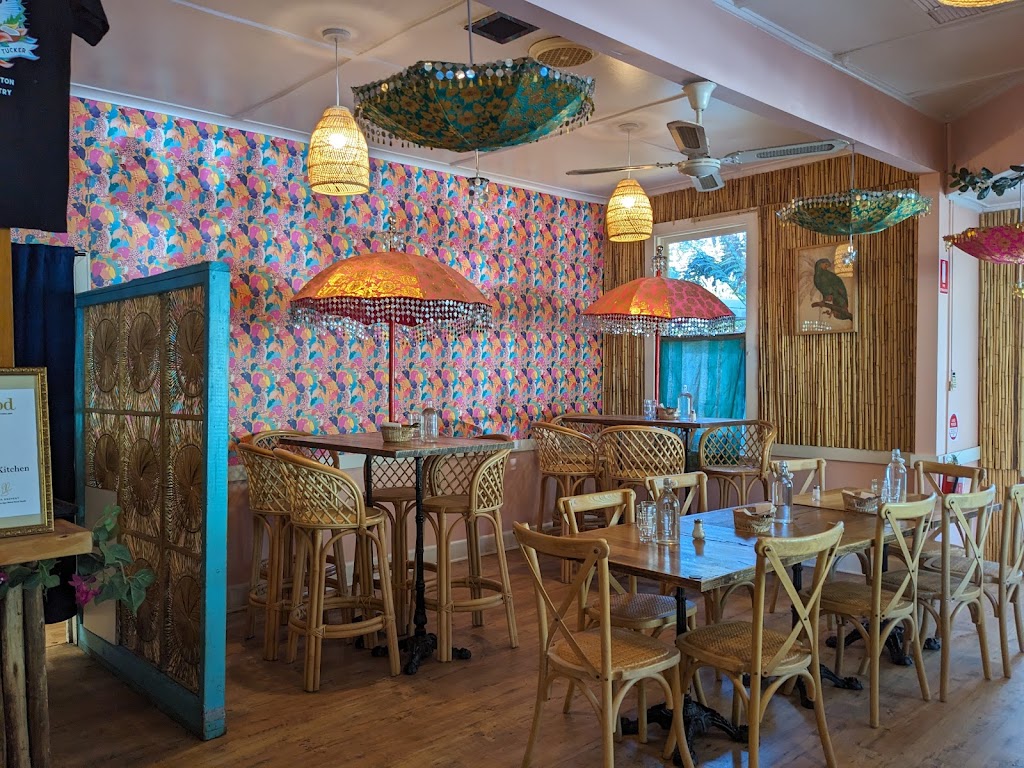 Babajis Kerala Kitchen - Warburton | 3305 Warburton Hwy, Warburton VIC 3799, Australia | Phone: (03) 7032 6337