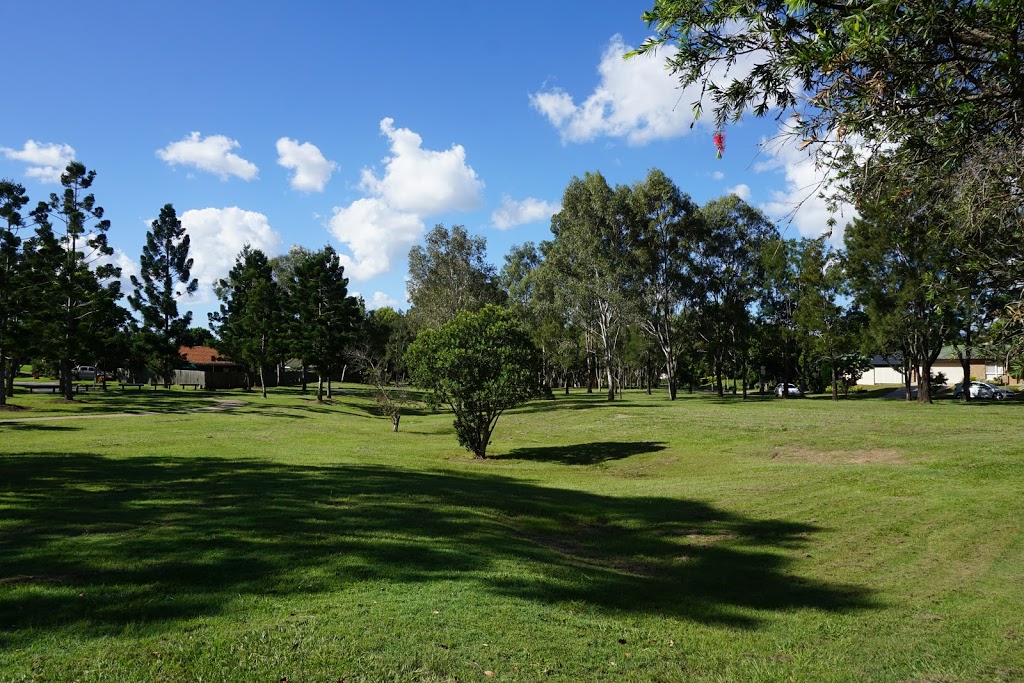 Considen Place Park | park | 34 Weekes Rd, Bellbowrie QLD 4070, Australia