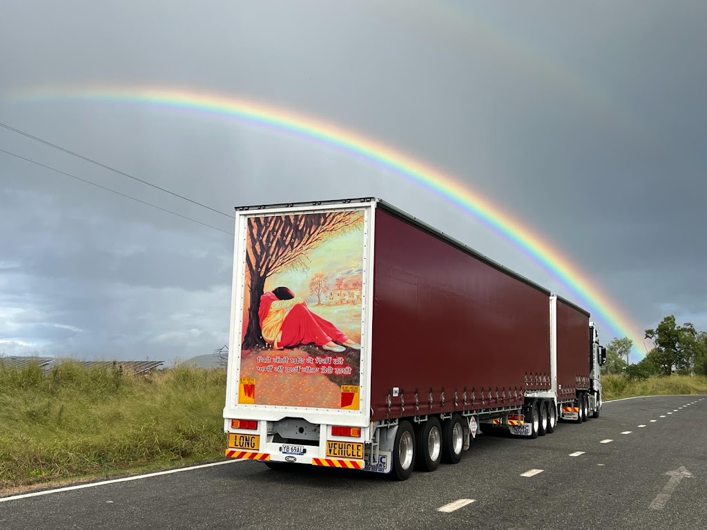 Mankoo Freightlines PTY | 1101 Mamre Rd, Kemps Creek NSW 2178, Australia | Phone: 0405 310 008