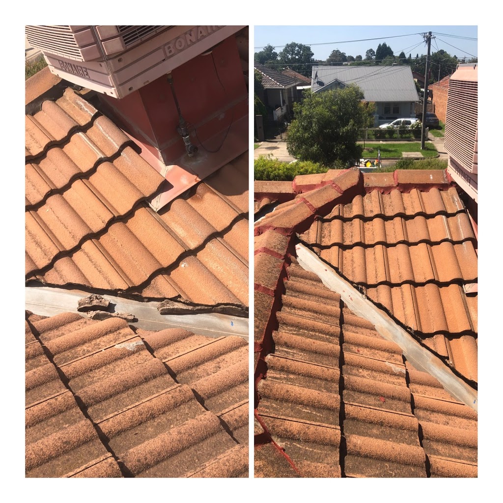 Herricks roofing | 1/11 Barclay Ave, Croydon VIC 3136, Australia | Phone: 0422 903 522