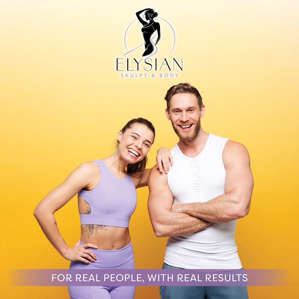 Elysian Skulpt & Body | 7 Satu Way, Mornington VIC 3931, Australia | Phone: 0424 741 008