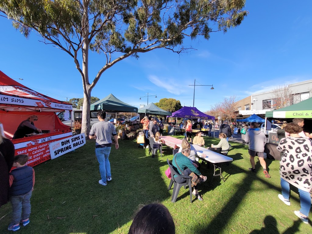 Mt Eliza Farmers’ Market (4th Sunday of the Month) | Cnr Mt Eliza Way &, Canadian Bay Rd, Mount Eliza VIC 3930, Australia | Phone: 0488 723 653