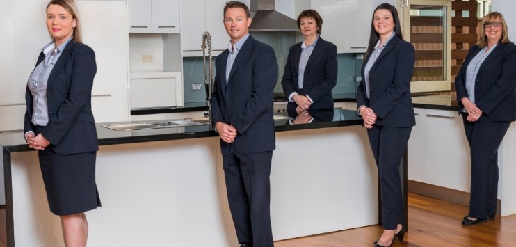 The Agency - Hammondville | Unit 1/36 Walder Rd, Hammondville NSW 2170, Australia | Phone: (02) 9731 1200