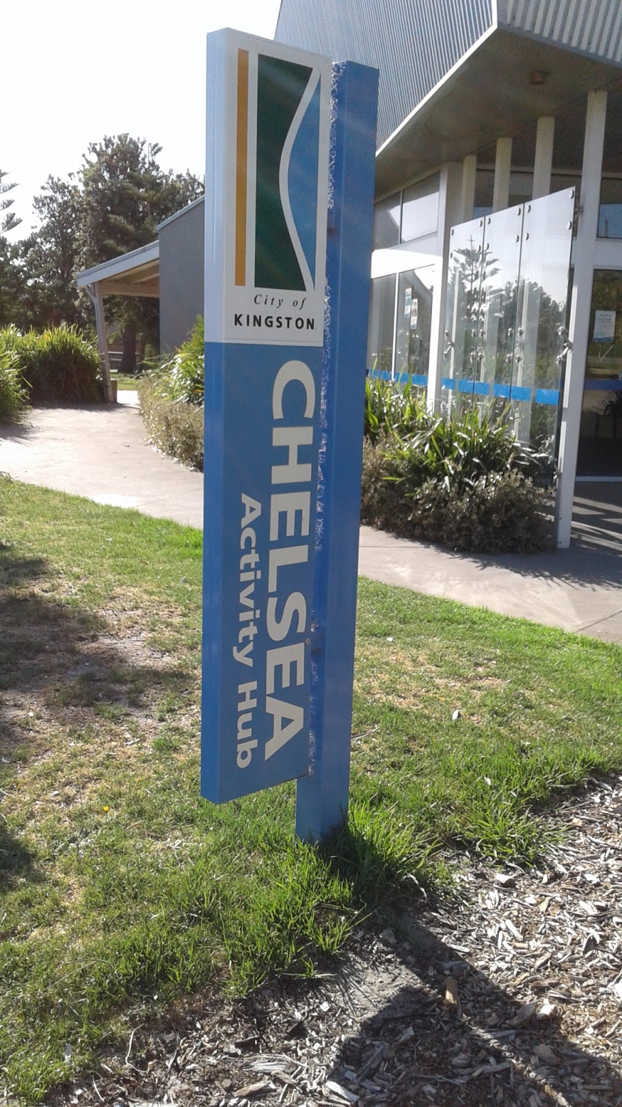 Chelsea Activity Hub | city hall | 5 Showers Ave, Chelsea VIC 3196, Australia | 0397739735 OR +61 3 9773 9735