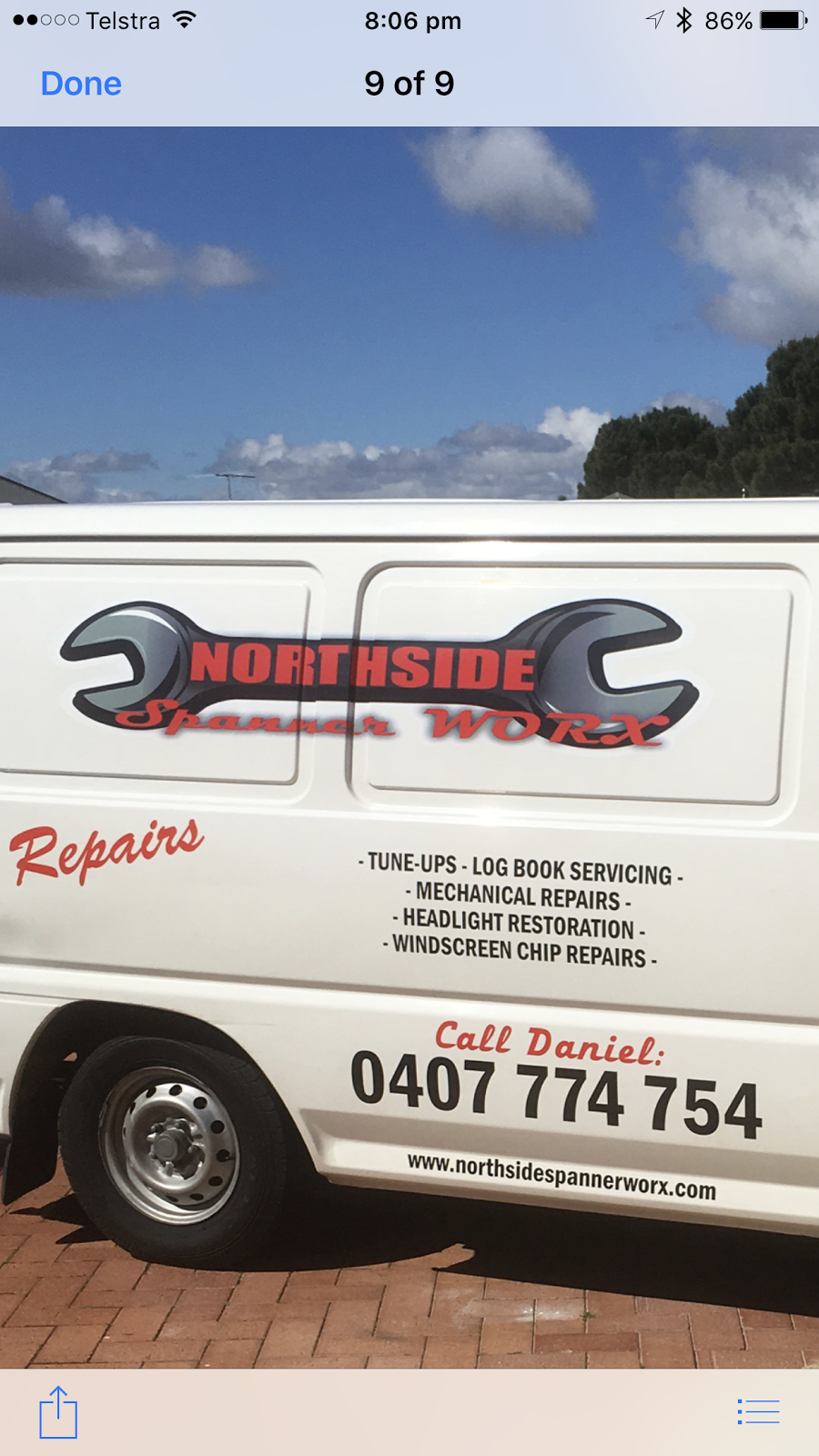 Northside Spanner Worx Repairs ( Mobile Mechanic) | car repair | 162 Charlottes Vista, Ellenbrook WA 6069, Australia | 0407774754 OR +61 407 774 754