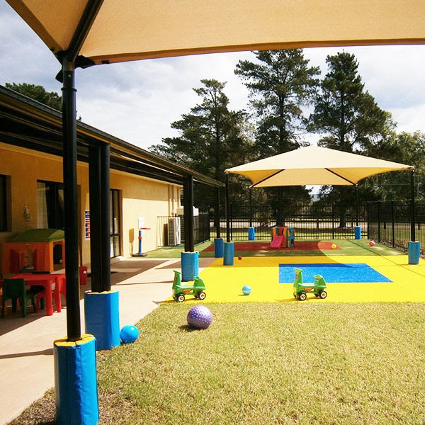 KIDS KORNER Childcare Cranebrook | school | 88 Grays Ln, Cranebrook NSW 2223, Australia | 0247302223 OR +61 2 4730 2223