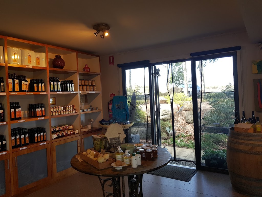 Lighthouse Olive Oil |  | 648 Andersons Rd, Mannerim VIC 3222, Australia | 0352511100 OR +61 3 5251 1100