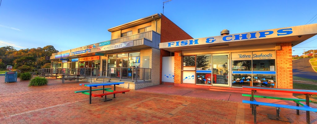 Tathra Beachside | rv park | 2 Andy Poole Dr, Tathra NSW 2550, Australia | 0264941302 OR +61 2 6494 1302