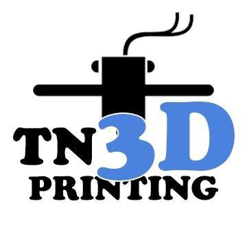 TN 3D Printing | 20 Garland Street, Pakenham VIC 3810, Australia | Phone: 0481 055 831