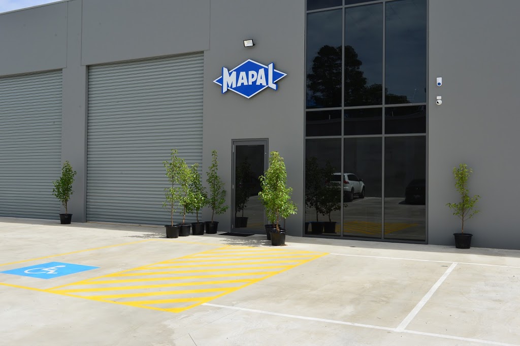 MAPAL | store | 3/898 Humffray St S, Mount Pleasant VIC 3350, Australia | 0353353400 OR +61 3 5335 3400