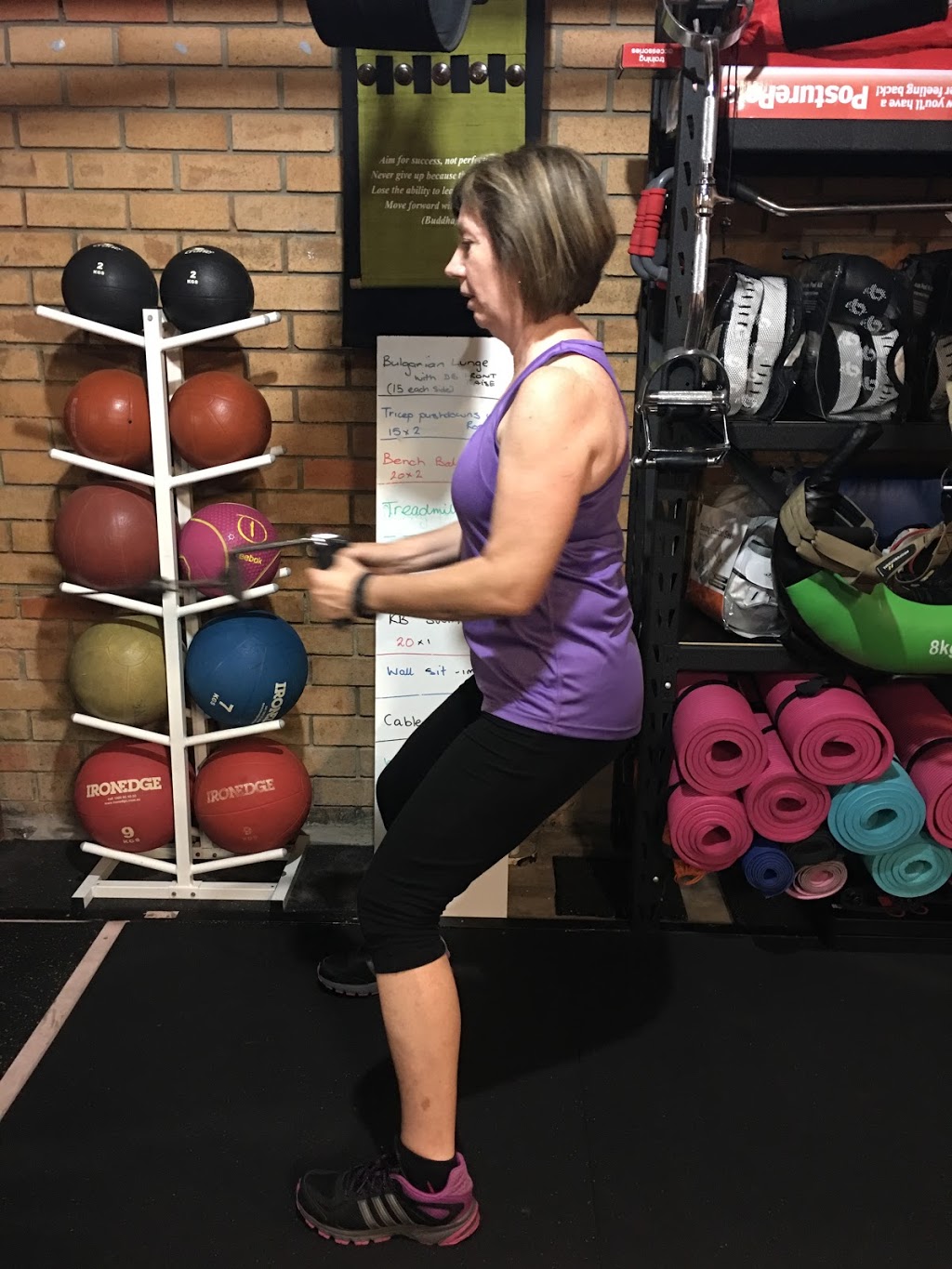 Bridgette Personal Training | 5 Alkina Ave, Port Macquarie NSW 2444, Australia | Phone: 0431 480 220