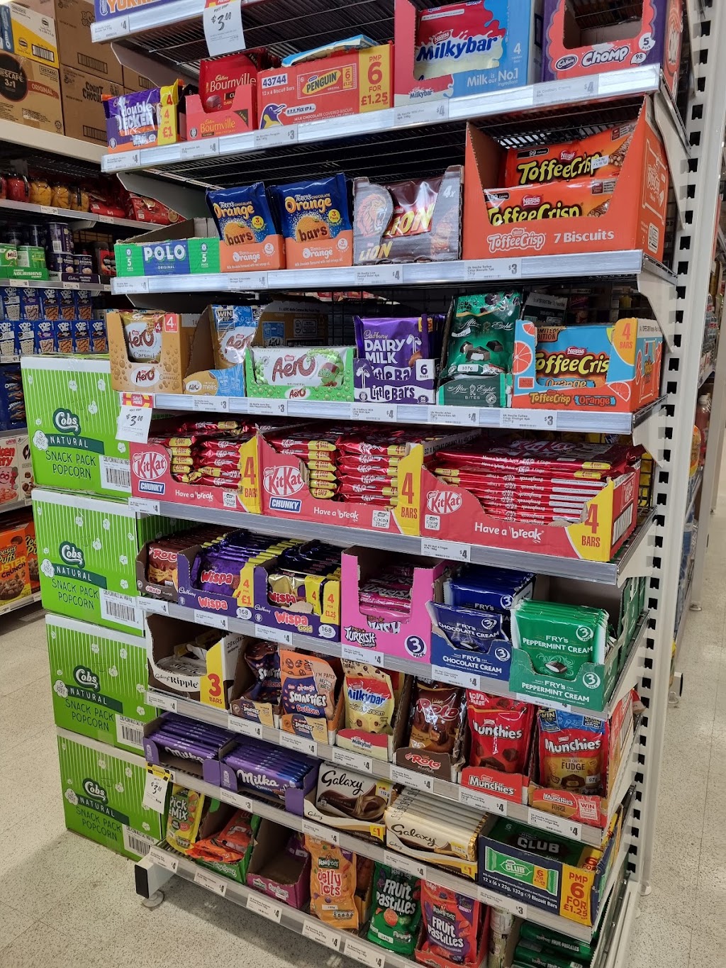 The Reject Shop | 8025 Goulburn Valley Hwy, Kialla VIC 3631, Australia | Phone: (03) 9969 9985