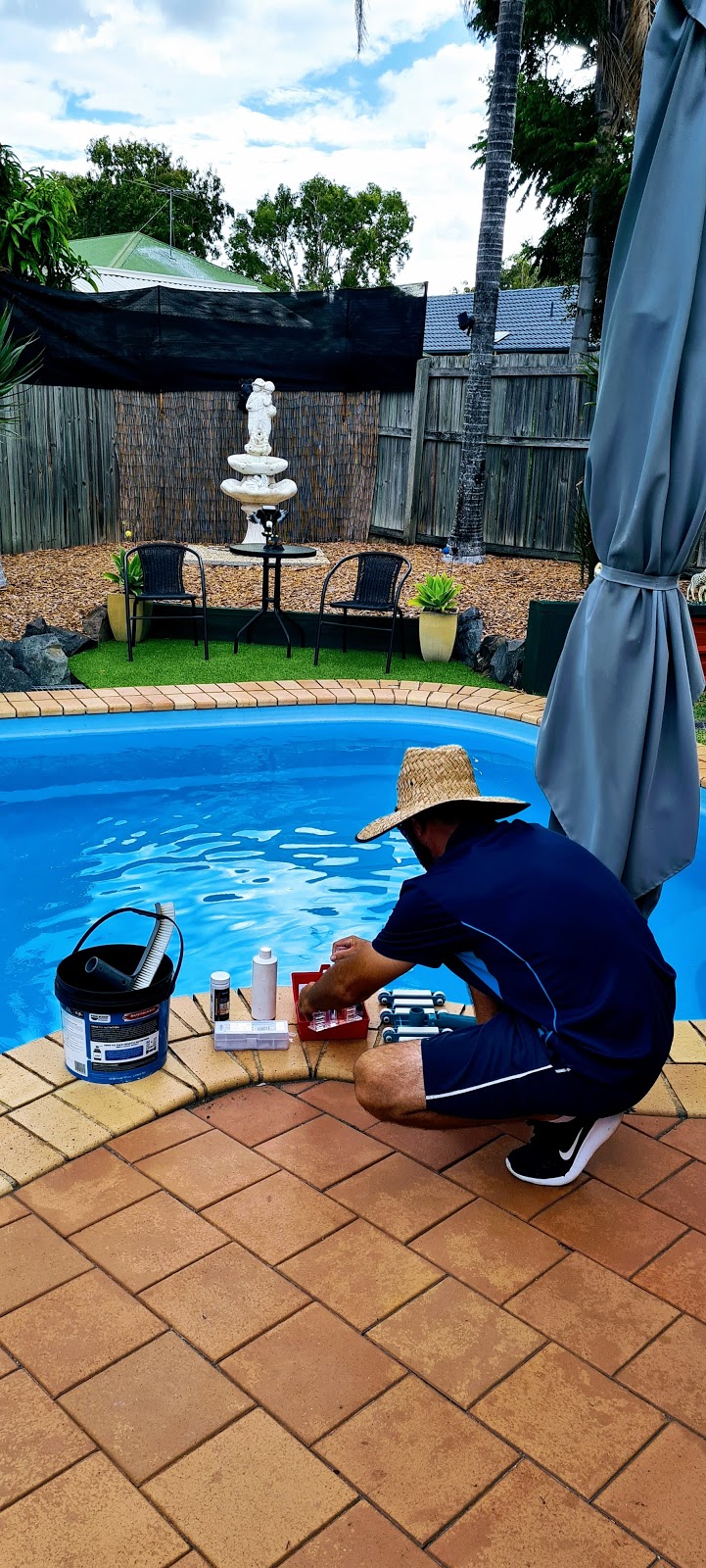 POOLFAST Services & Repairs | Forest Lake QLD 4078, Australia | Phone: 0432 222 039