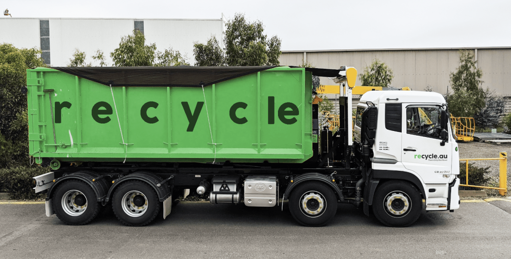 Recycle.au | Skip Bin Hire Geelong | 116 Furner Ave, Bell Park VIC 3215, Australia | Phone: 0427 888 222