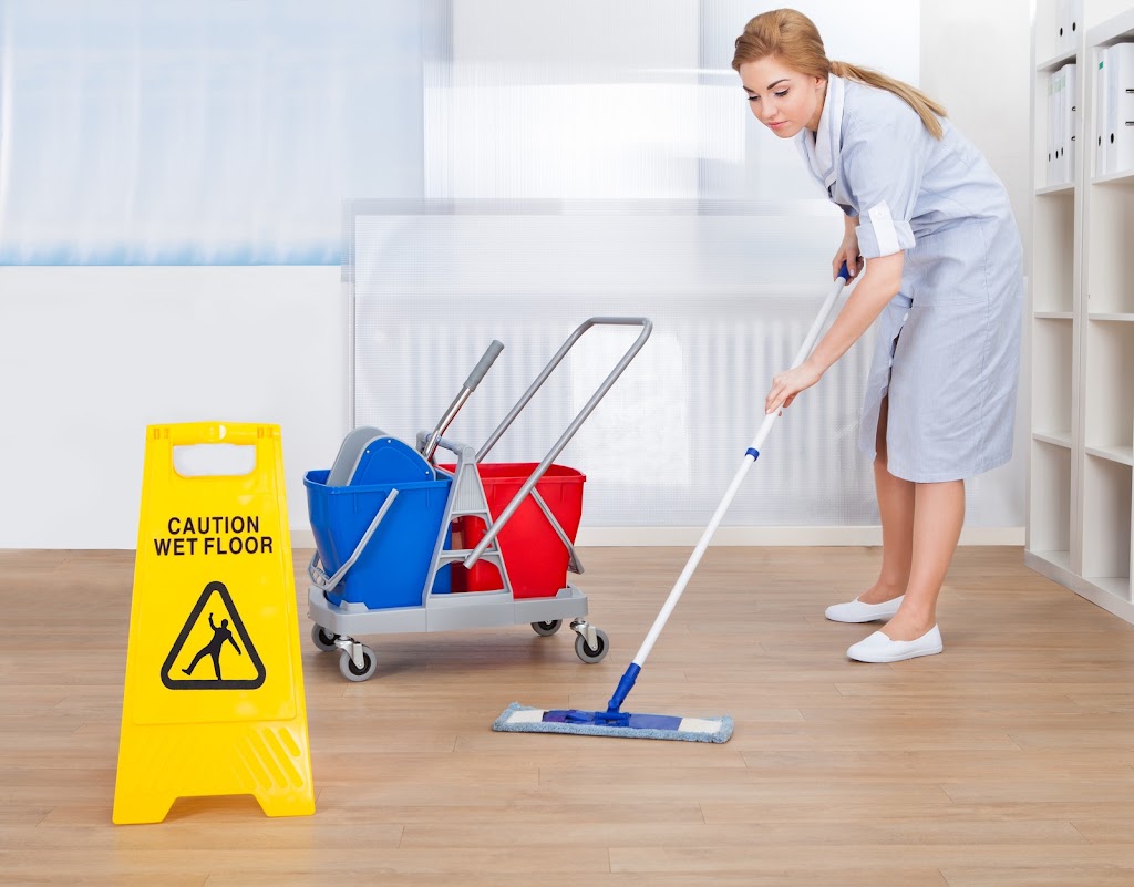Corporate Cleaning Services | Keeleys Road, Mackay QLD 4740, Australia | Phone: 1800 032 032