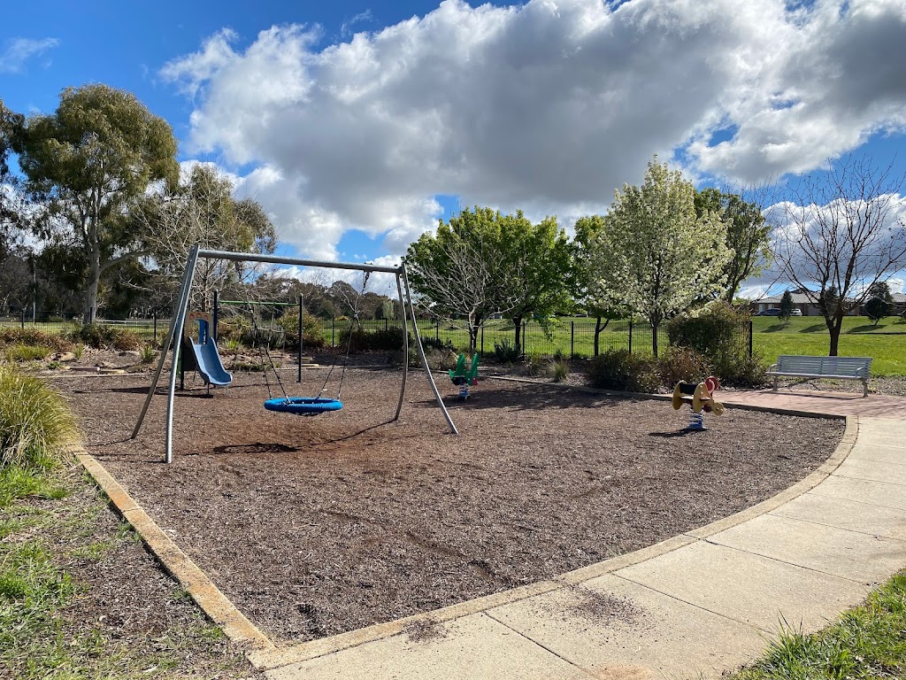 Iterra Grove Playground | End of, Iterra Grove, Ngunnawal ACT 2913, Australia | Phone: 13 22 81