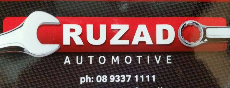 Cruzado Automotive | car repair | 6/2 Pritchard St, OConnor WA 6163, Australia