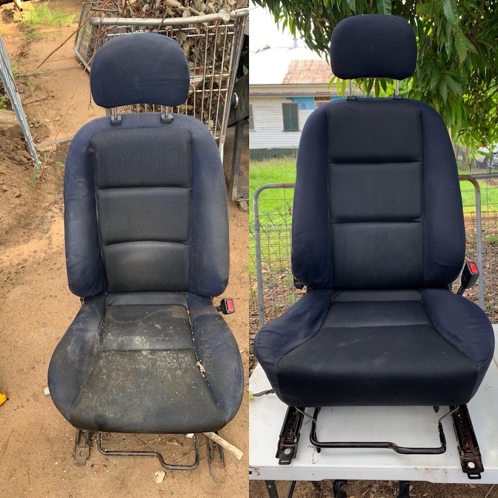 Old-Matez Car Detailing | Shines Rd, Fernvale QLD 4306, Australia | Phone: 0415 096 047