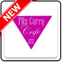 Fitz Curry Cafe | restaurant | 44 Johnston St, Fitzroy VIC 3065, Australia | 0394956119 OR +61 3 9495 6119