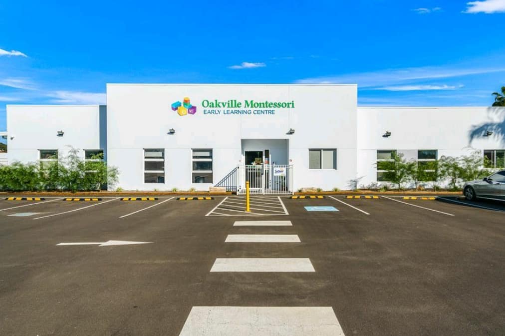 Oakville Montessori Early Learning Centre |  | 7A Smith Rd, Oakville NSW 2765, Australia | 0245723674 OR +61 2 4572 3674