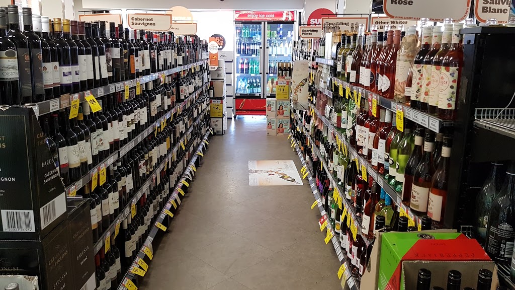 BWS The Saint Drive | 2 Morris Rd, Innaloo WA 6018, Australia | Phone: (08) 9244 3475