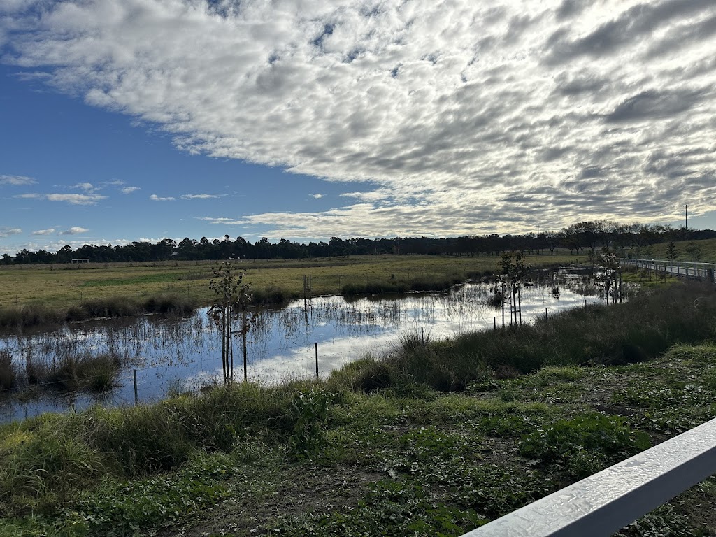 Nepean River Trail Camden (Not Camden Bike Track) | 42 Exeter St, Camden NSW 2570, Australia | Phone: (02) 4654 7829