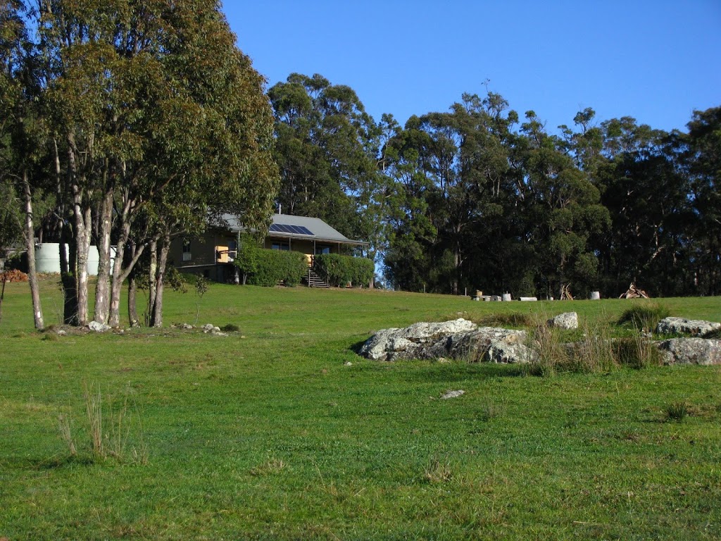 Wilderness Bunkhouse | lodging | 1492 Coricudgy Rd, Kelgoola NSW 2849, Australia | 0263796244 OR +61 2 6379 6244