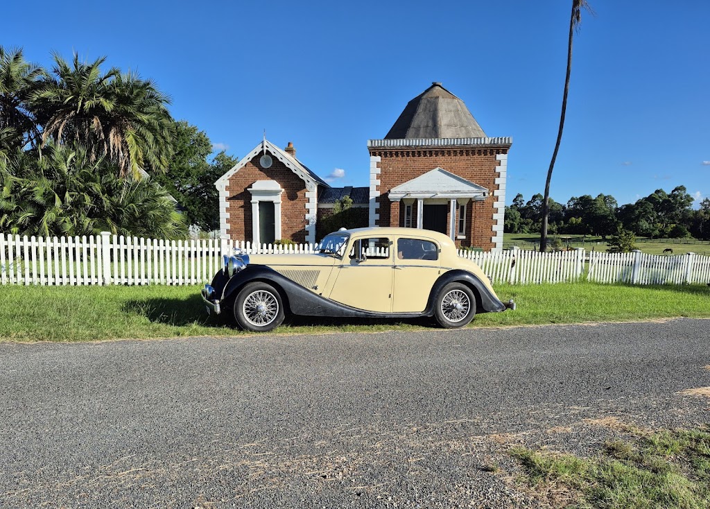 Mark IV Elegance | 16 Florence Ave, Kurrajong NSW 2758, Australia | Phone: 0483 756 976