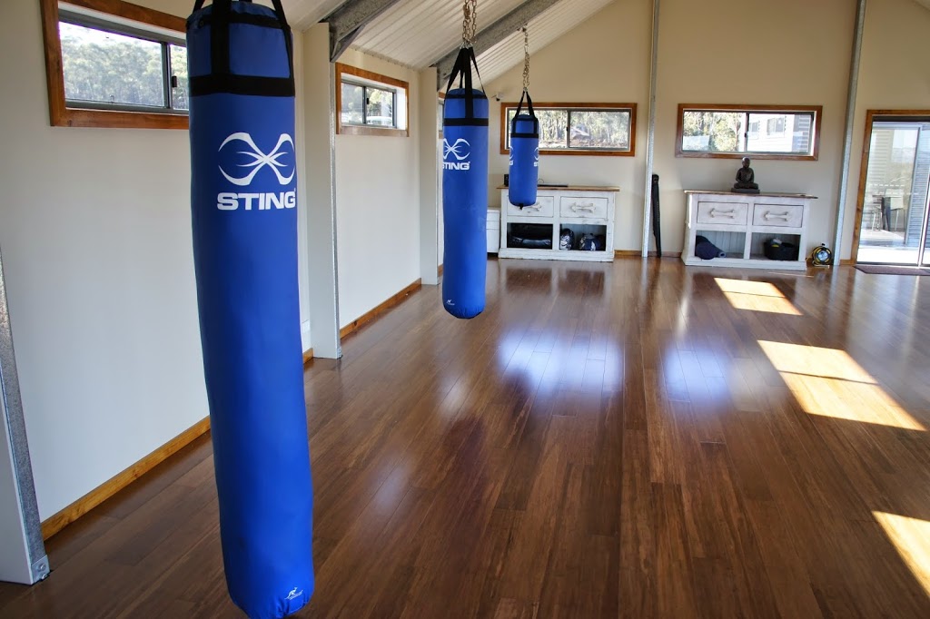 The Vale Studio | gym | 100 Grevillea Pl, Colo Vale NSW 2575, Australia | 0477431543 OR +61 477 431 543