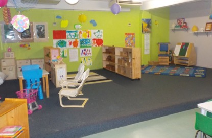 Peter Pan Early Learning and Kindergarten | 22A Eva St, Coorparoo QLD 4151, Australia | Phone: (07) 3397 5601