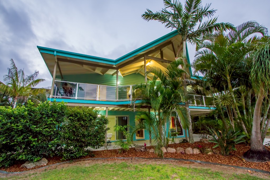 Calma | lodging | 23 Agnes St, Agnes Water QLD 4677, Australia | 0749749470 OR +61 7 4974 9470