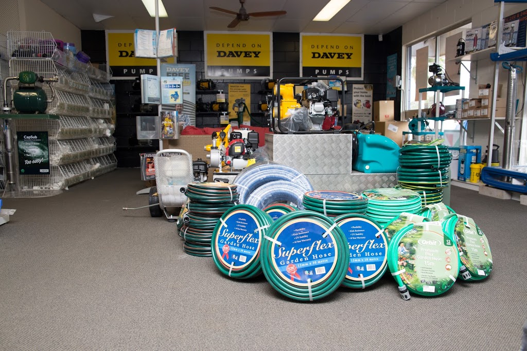 Professional Pump Services & Irrigation | 255 Dalrymple Rd, Garbutt QLD 4814, Australia | Phone: (07) 4725 6860