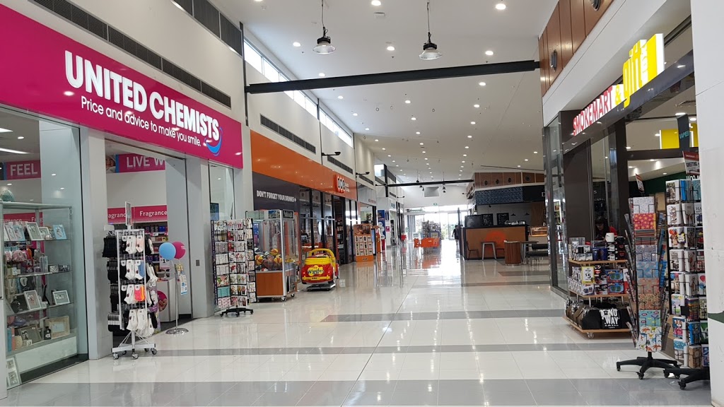 Blakes Crossing Shopping Centre | 83 Main Terrace, Blakeview SA 5114, Australia | Phone: (08) 8531 0484