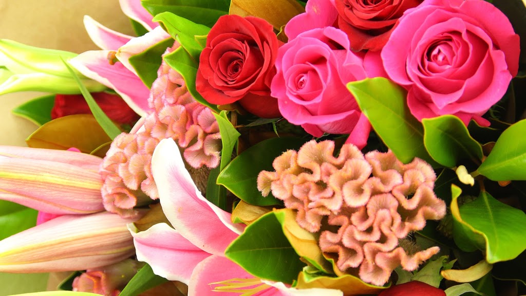Flowers For Everyone | 10-14 Market Lane Windsor Rd, GR 5, Rouse Hill NSW 2155, Australia | Phone: (02) 8762 6364