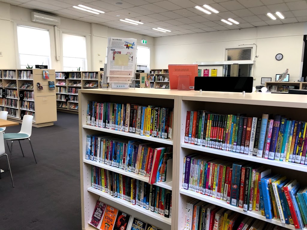 St Peters/Sydenham Library | library | 39 Unwins Bridge Rd, Sydenham NSW 2044, Australia | 0293352184 OR +61 2 9335 2184