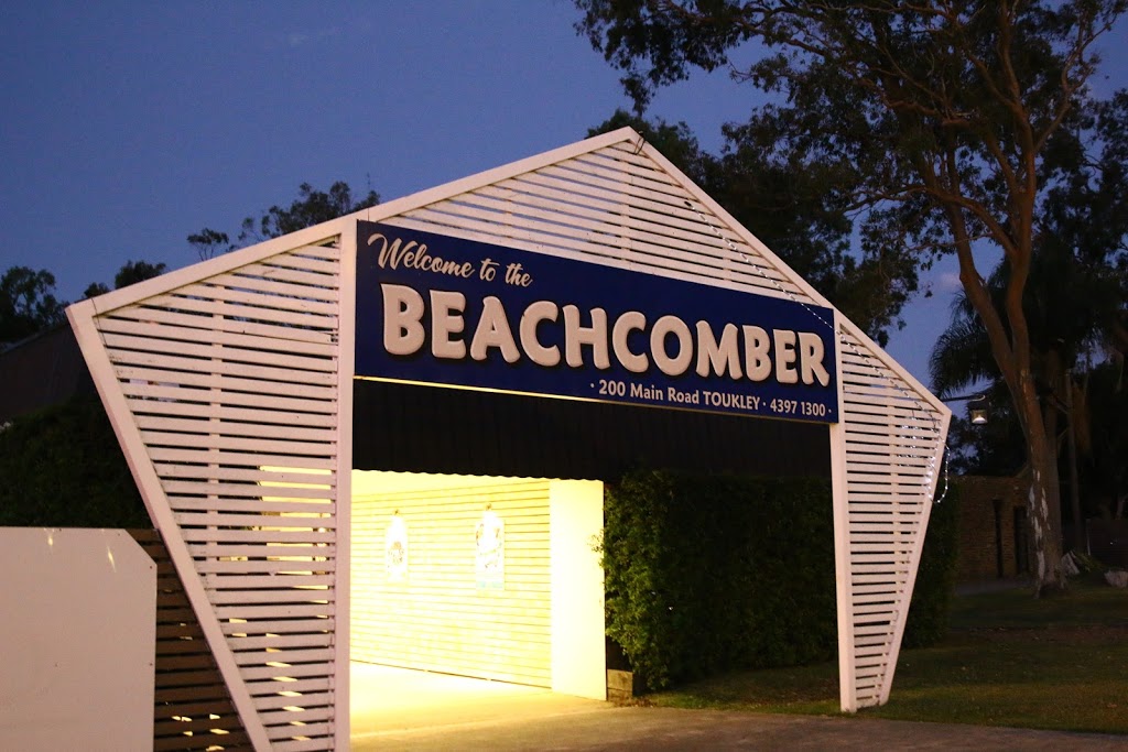 Beachcomber Resort | 188/190 Main Rd, Toukley NSW 2263, Australia | Phone: 1800 621 696