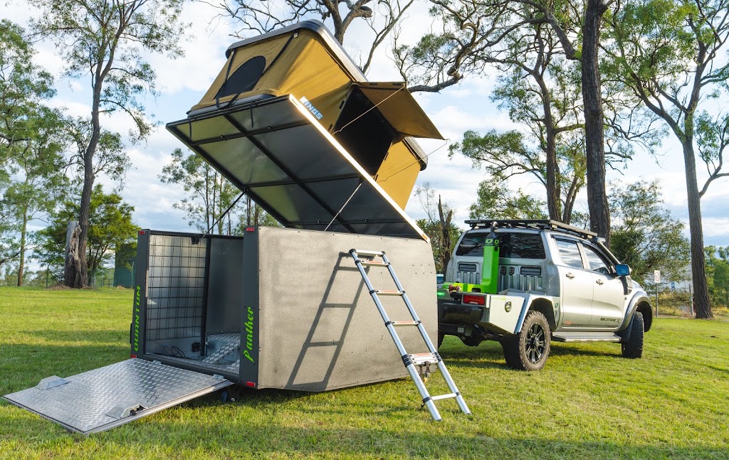 Quantum Bodies | 1A Ti Tree Pl, Wilberforce NSW 2756, Australia | Phone: 0400 015 986