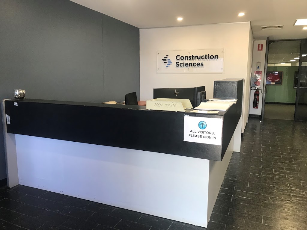Construction Sciences Brisbane (Acacia Ridge) | general contractor | 1 Fox Rd, Acacia Ridge QLD 4110, Australia | 0733208500 OR +61 7 3320 8500