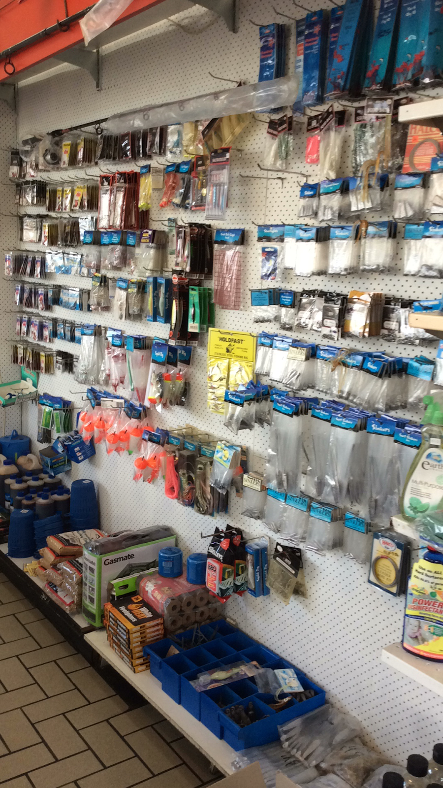 BP Fishing Bait and Tackle Mount Gambier | 82 Jubilee Hwy W, Mount Gambier SA 5290, Australia | Phone: (08) 8725 1092