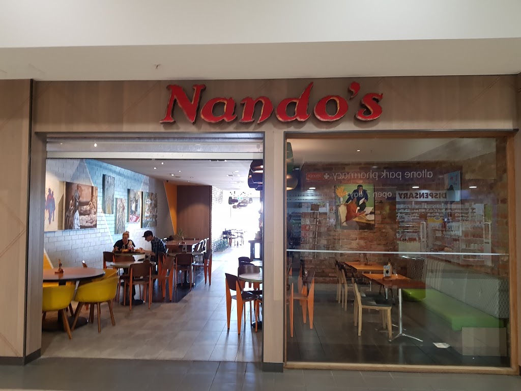 Nandos | restaurant | 18/161 Altone Rd, Beechboro WA 6063, Australia | 1300626367 OR +61 1300 626 367