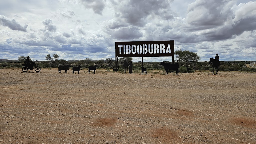 Tibooburra Hotel | 43 Briscoe St, Tibooburra NSW 2880, Australia | Phone: (08) 8091 3310