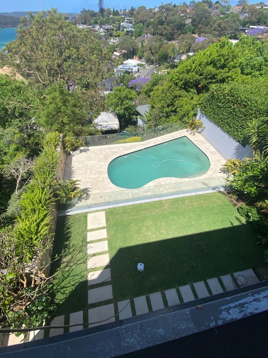 Grime Off Pressure Washing | 15 Garraween Ave, North Balgowlah NSW 2093, Australia | Phone: 0404 668 943