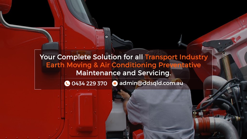 Dynamic Diesel Services | car repair | Shed 22/240 Peachey Rd, Yatala QLD 4207, Australia | 0434229370 OR +61 434 229 370