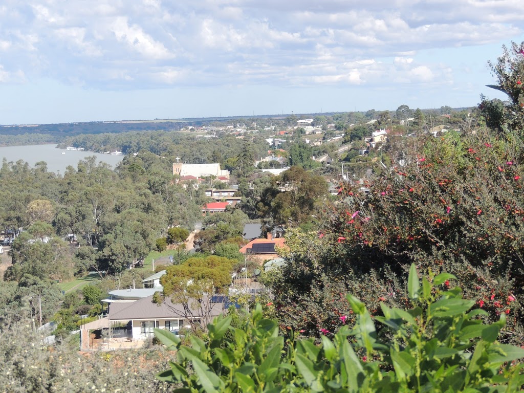 Mannum Visitor Information Centre | travel agency | 6 Randell St, Mannum SA 5238, Australia | 1300626686 OR +61 1300 626 686