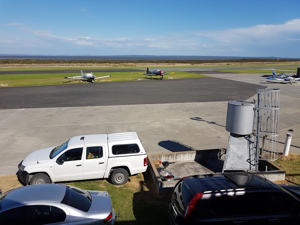 Tooradin Airfield | M420, Tooradin VIC 3980, Australia | Phone: (03) 5998 3722