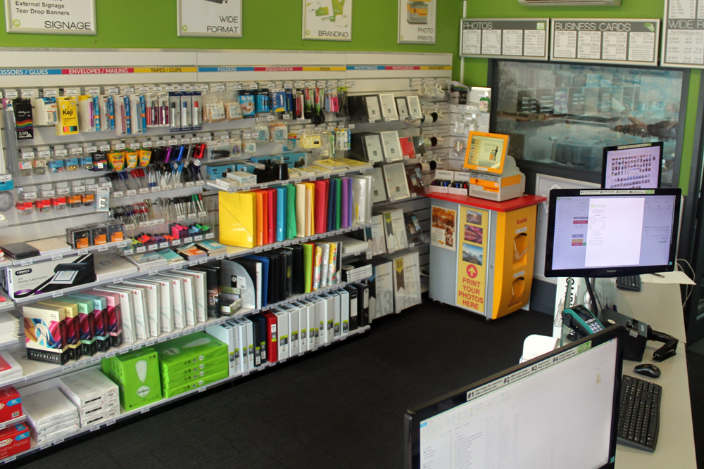 Q PRINT & SIGNS | store | 2/4 Patricks Rd, Arana Hills QLD 4054, Australia | 1300866593 OR +61 1300 866 593