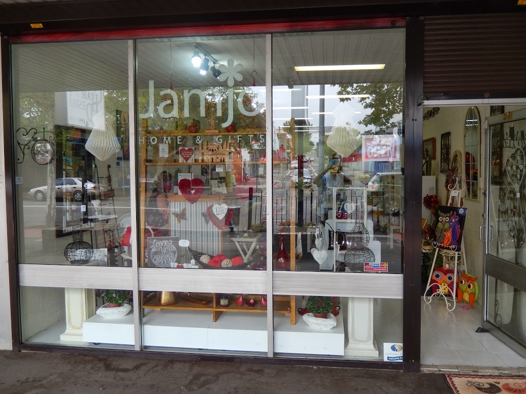 Jamjo Home & Gifts | 116 Queen St, St Marys NSW 2760, Australia | Phone: (02) 9623 1327