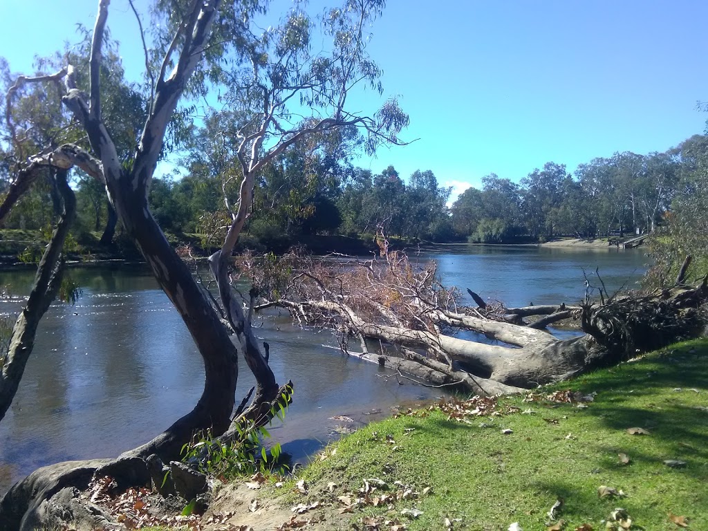 Noreuil Park Foreshore | Wodonga Pl, Albury NSW 2640, Australia | Phone: (02) 6023 8111